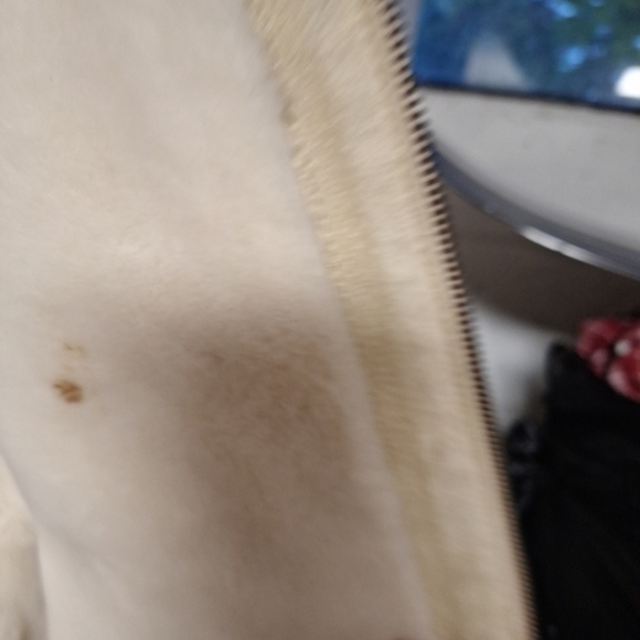 Tanners Avenue Suede jacket - Picture 4 of 8